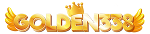 Golden338 Situs Slot Gacor dan Judi Bola Online Terpercaya 1 Logo Game Golden338